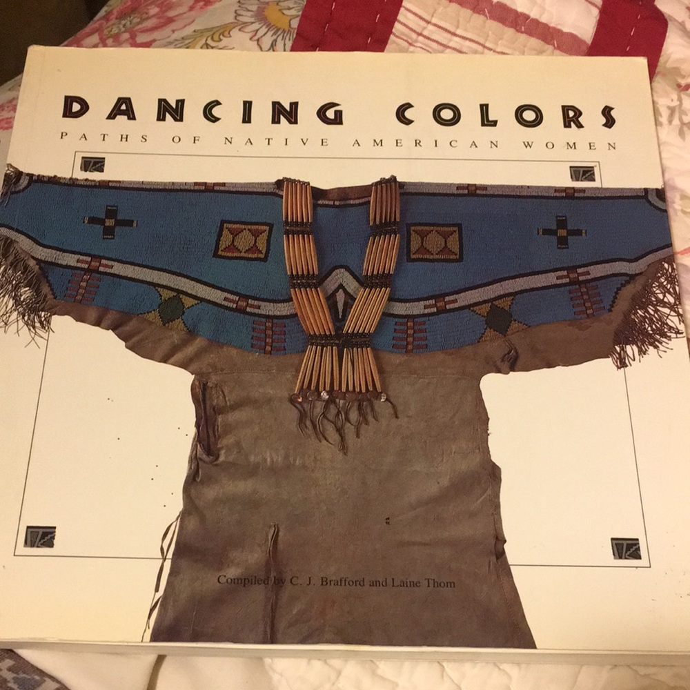 Dancing Colors